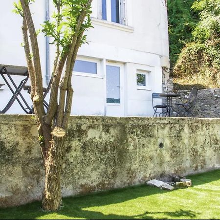 Les Logis Poitevin - Maisons - Terrasses - Detente Poitiers Extérieur photo
