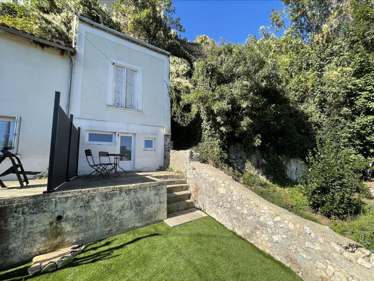Les Logis Poitevin - Maisons - Terrasses - Detente Poitiers Extérieur photo